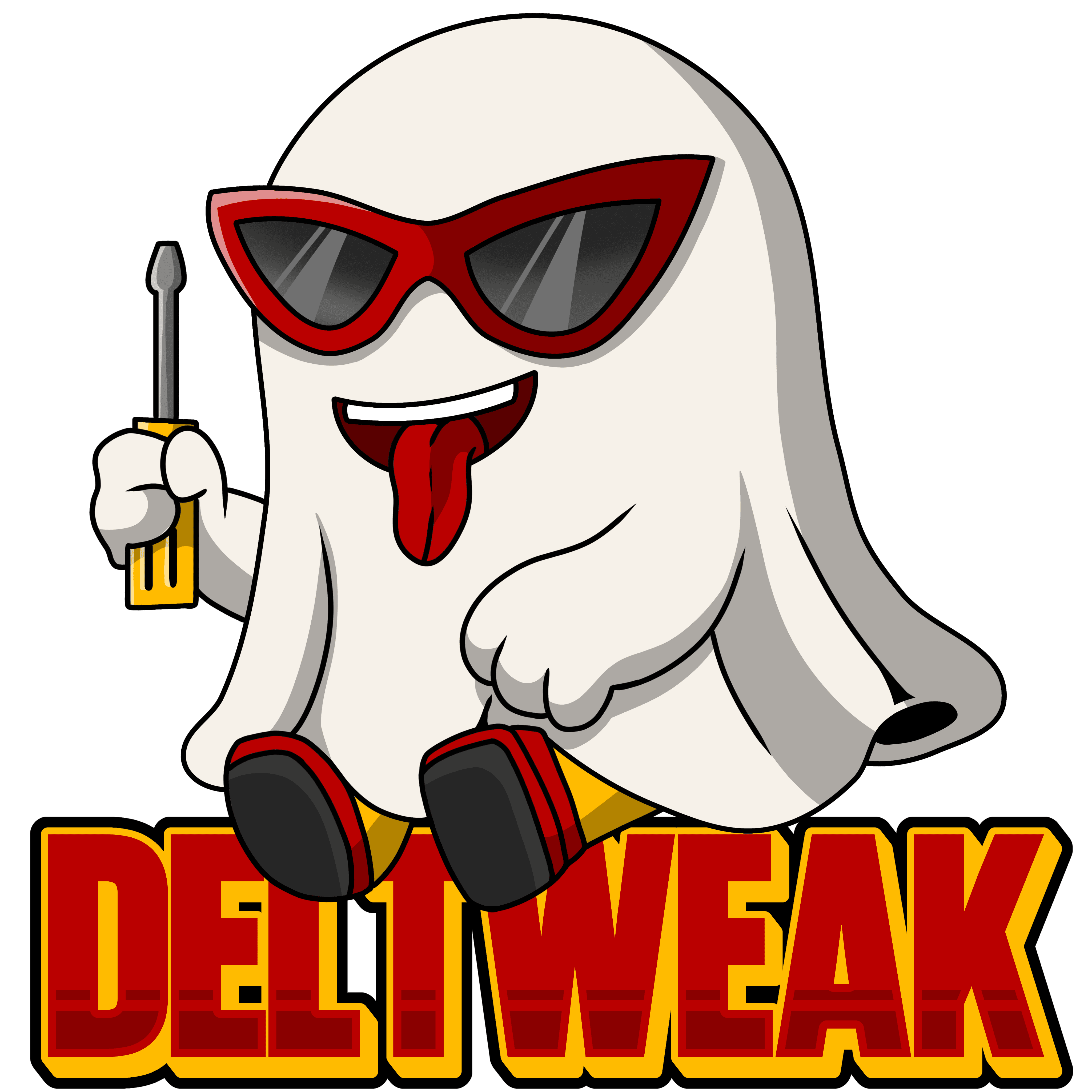 Deltweak